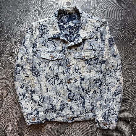 Gobelin Jacket