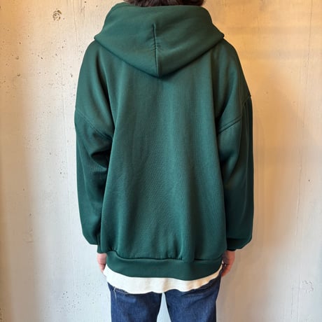 PLUMA Thermal Lined Full Zip Sweat Hoodie