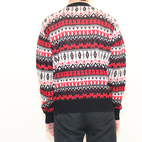 Pilgrim Jacquard Knit