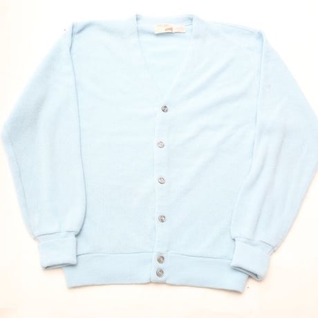 The Fox Acryl Knit Cardigan