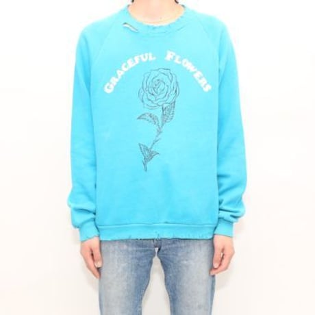 80’s JERZEES Sweat Shirt