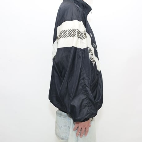 Umbro Nylon Jacket