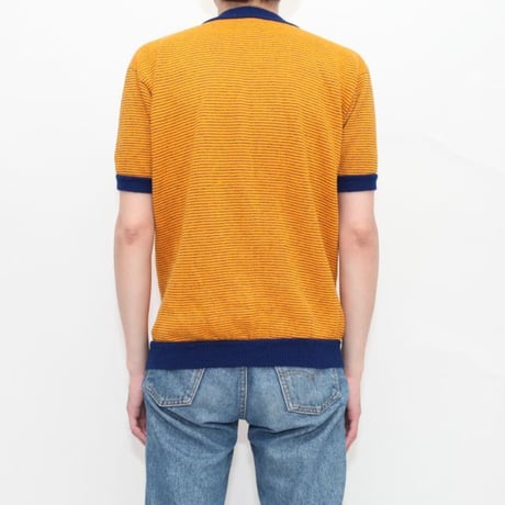 TOWN CRAFT S/S Sweat Shirt