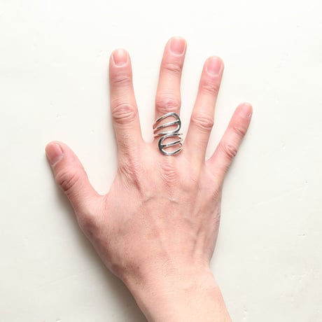 Silver Ring