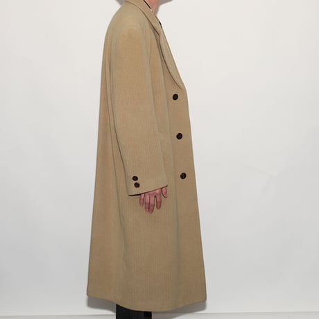 Givenchy Alpaca Coat