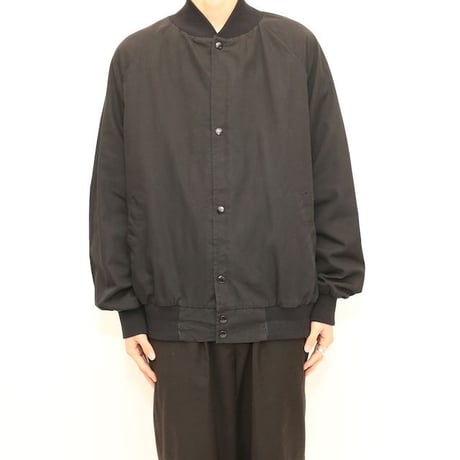 Vintage West Ark Cotton Jacket