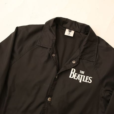 The Beatles Coach Jacket