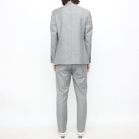 Saks Fifth Avenue Ermenegildo Zegna 2Pcs Set Up