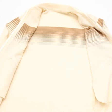 70's Zip Up Knit Cardigan