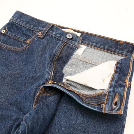 Levi's 517 Denim Pants