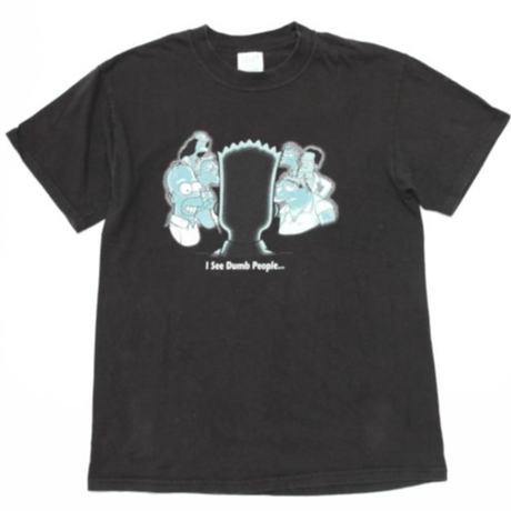 The Simpsons T-Shirt