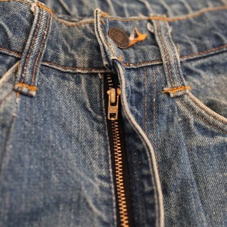 Levis  Custom Denim Pants