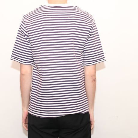 Marine Border T-Shirt