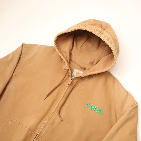 Carhartt Active Jacket MADE IN USA