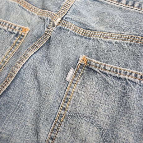 Levi's SilverTab Denim Pants "Loose"