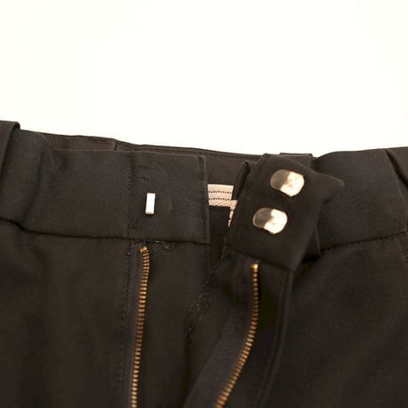 Vintage Side Line Pants