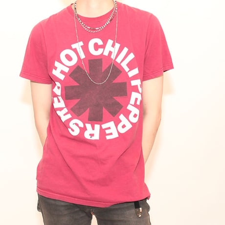 Red Hot Chili Peppers T-Shirt