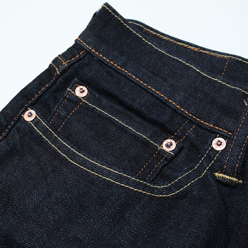 リーバイス511 革パッチ Levis | Strato