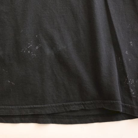 Nirvana "Smiley Logo" Sleeveless T-Shirt