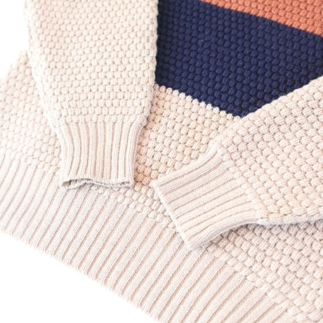 Vintage Wool Sweater