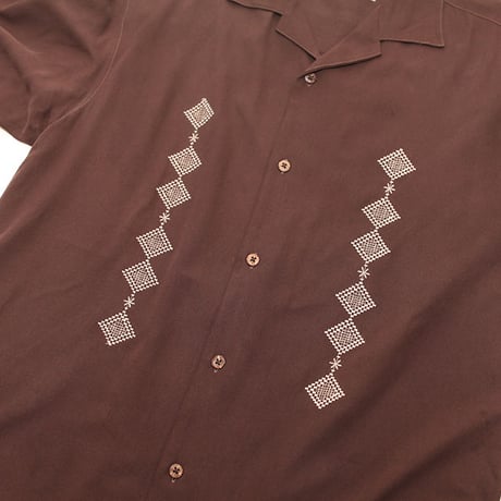 American Rockabilly S/S Shirt
