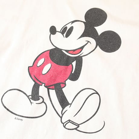 Mickey Mouse T-Shirt