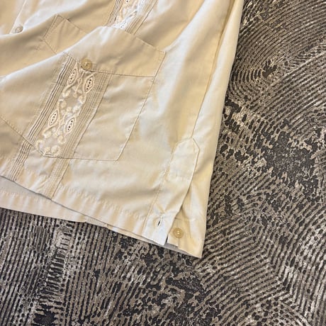 Guayabera L/S Shirt