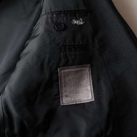 Christian Dior Jacket