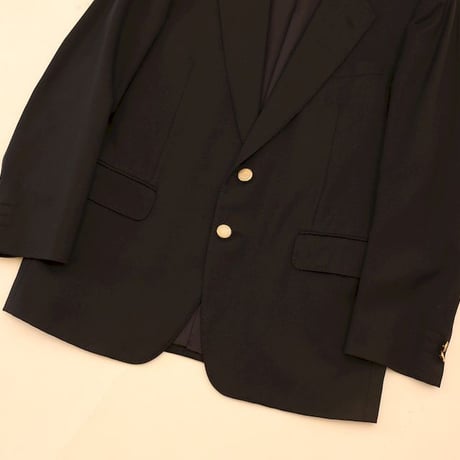 Lanvin Paris 2B Jacket MADE IN ITALY