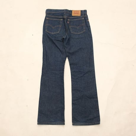 90s Levi's 517-0215 Denim Pants MADE IN USA