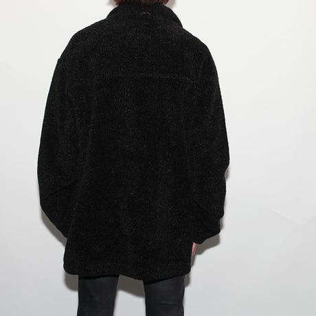 Fleece Jacket