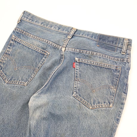 70's Levi's 517 Denim Pants