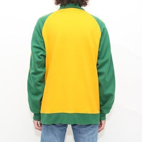 Vintage Track Jacket