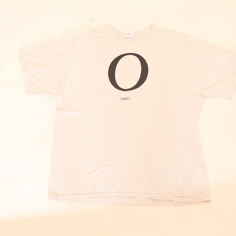 O SHIT! T-Shirt
