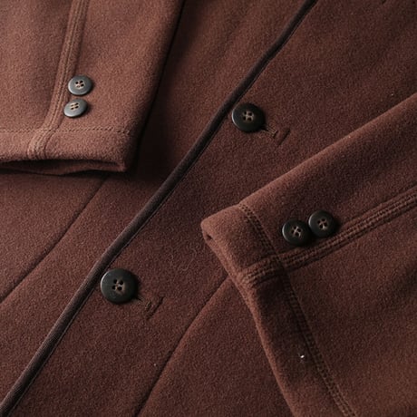 Cashmere Wool Coat