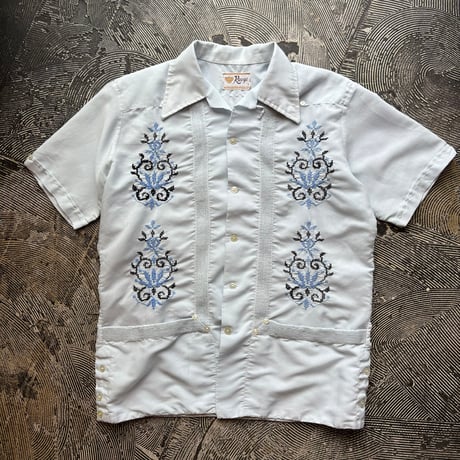 Guayabera Shirt
