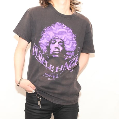 Jimi Hendrix T-Shirt