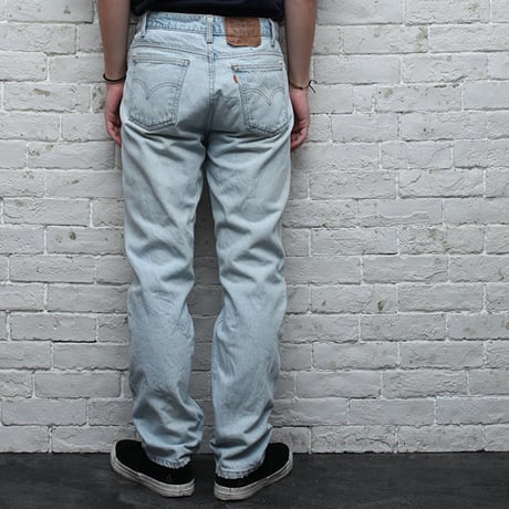 リーバイス505  Levis W33