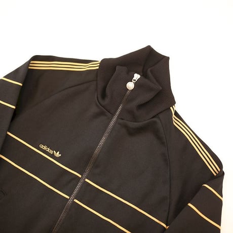 Vintage Adidas Track Jacket Descente West Germany