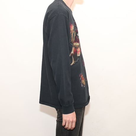 Walking Dead L/S T-Shirt