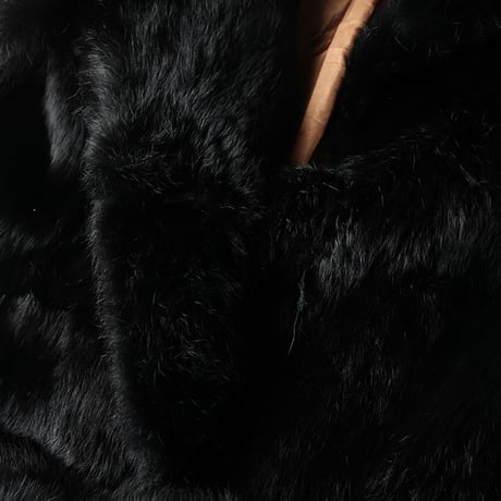 Fur Coat