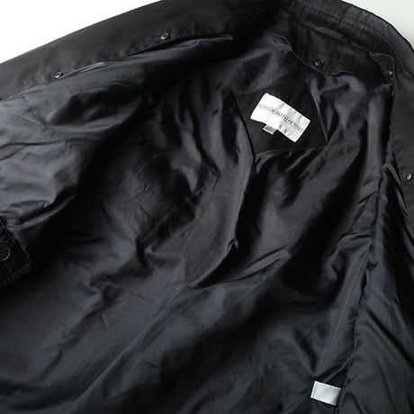 Trench Coat Skinny Fit