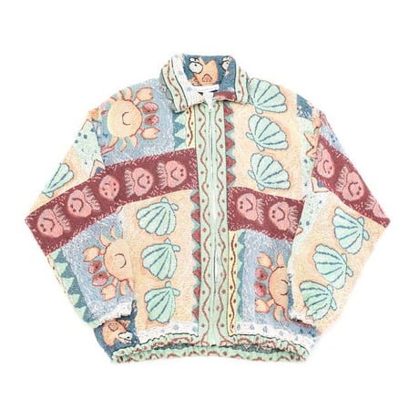 Gobelin Jacket