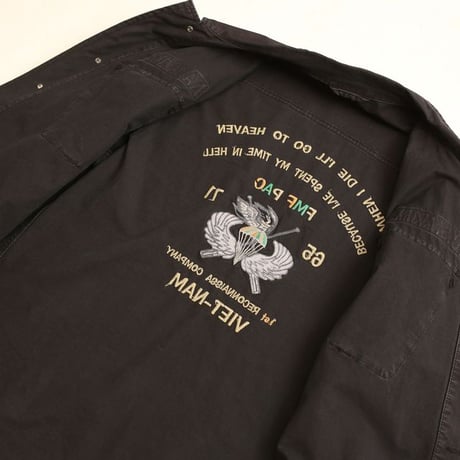 AVIREX Fatigue Jacket