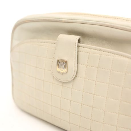 Vintage Celine Shoulder Bag