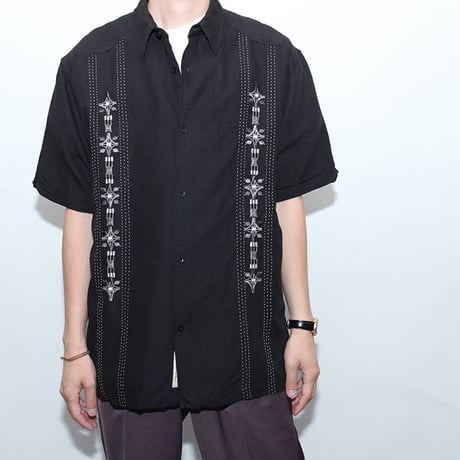 50s Like S/S Shirt