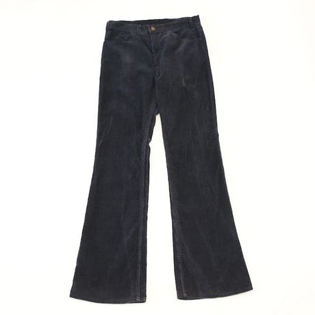 80's Levis 646 Corduroy Pants