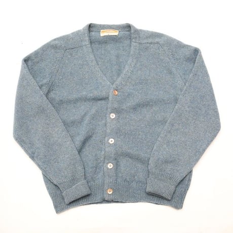Jantzen Wool Knit Cardigan
