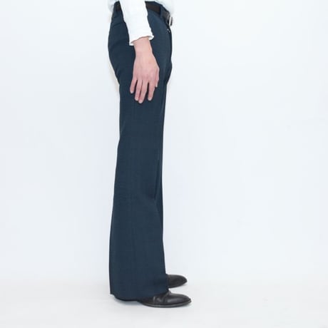 Vintage Boot Cut Pants