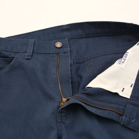 Levi's 517 Sta Prest Boots Cut Pants